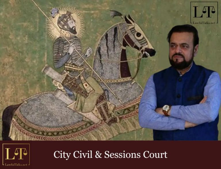 SP’s MLA Azmi Gets Anticipatory Bail Over Aurangzeb’s Praise Statement: City Civil & Sessions Court