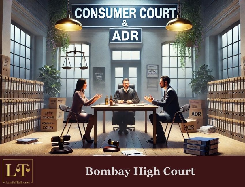 Bombay HC Allows Delay Condonation In An Arbitration Case, Citing Good Faith & Legal Uncertainty