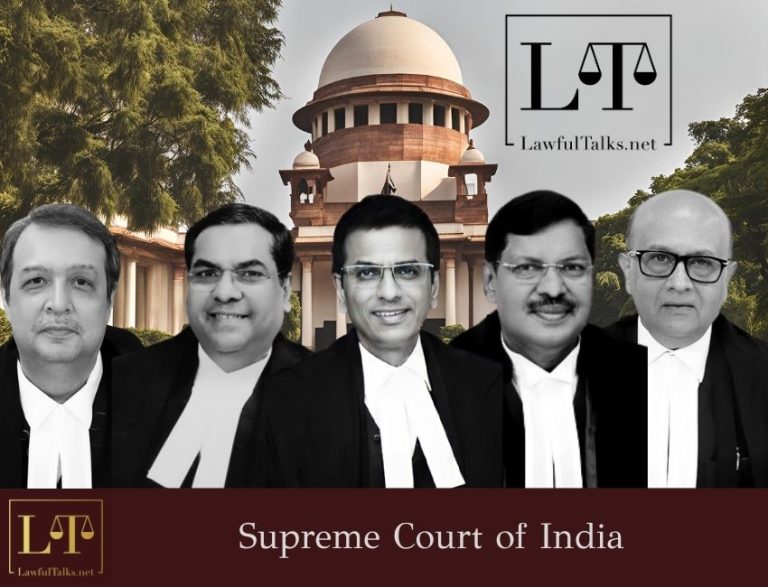SC Dismisses Review Petitions on Electoral Bonds Scheme