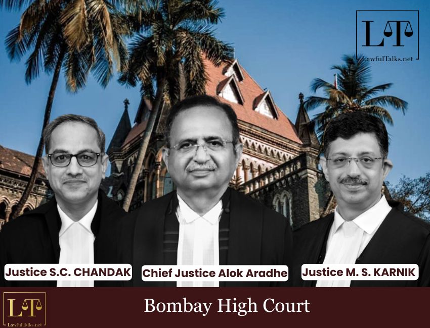 Discretion v. Adjudication: Bombay HC Full Bench Resolves Conflict on Nature of Temporary Injunction Orders