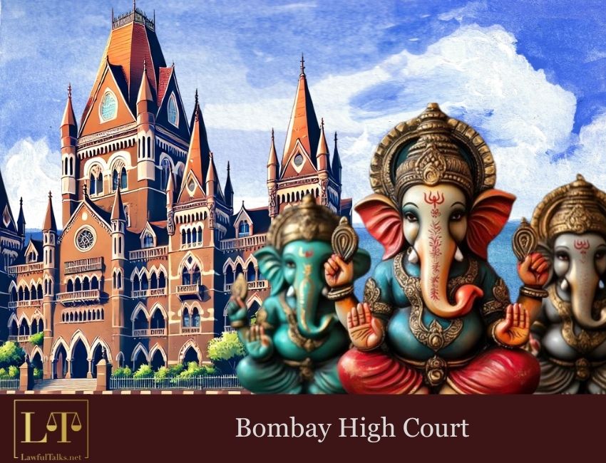 No PoP Idols for The Upcoming Ganesh Maghi Festival On 1st Feb: Bombay HC