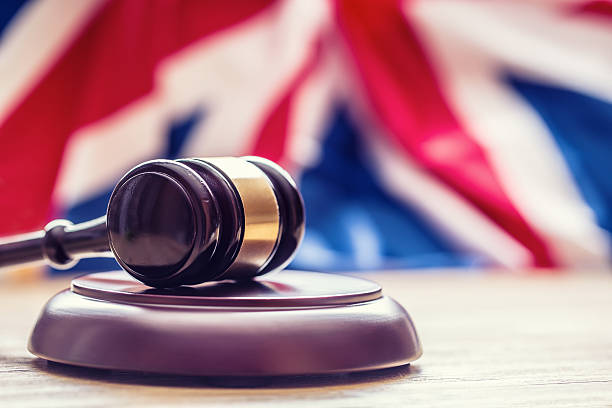 Sarcastic Judge Given Formal Warning