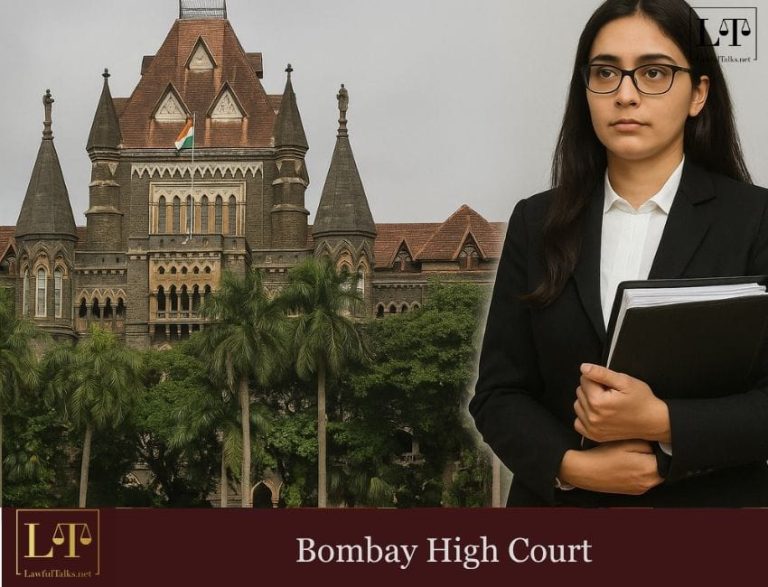 Women Lawyers Out of Posh Protection; ‘ Rely On Advocates Act’ : HC