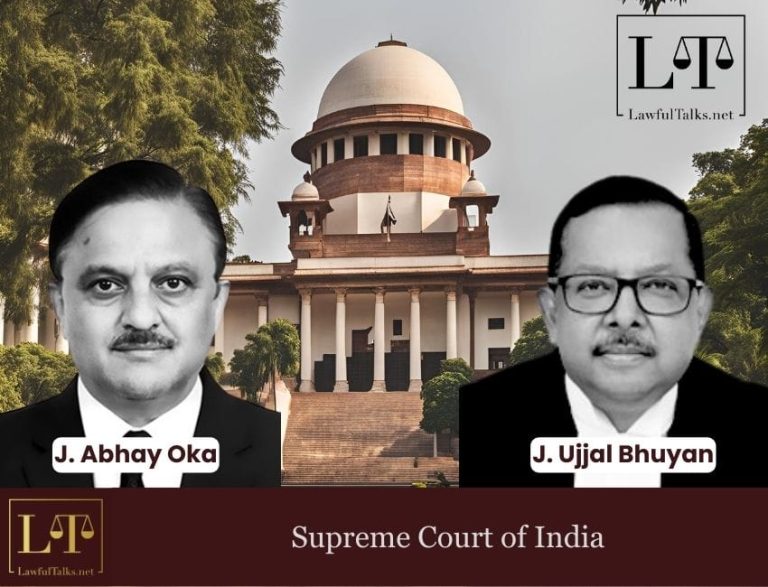 SC: Pre-Cognizance Hearing Mandatory for PMLA Complaints Filed After BNSS Came Into Force