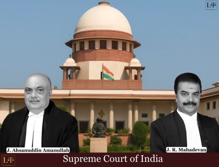 6 Years. 1 Witness. No Justice? SC Explodes Over Maharashtra Trials Delays