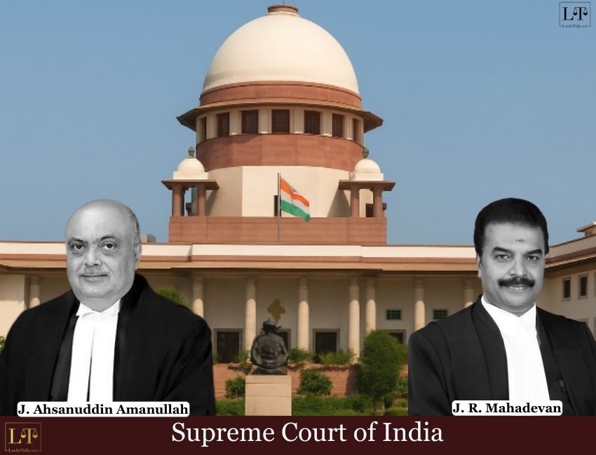 6 Years. 1 Witness. No Justice? SC Explodes Over Maharashtra Trials Delays