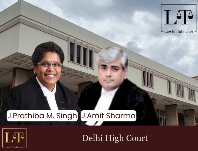 Delhi HC: ‘Physical Relations’ Cannot Automatically Mean Sexual Assault, Acquits Appellant In POCSO Case