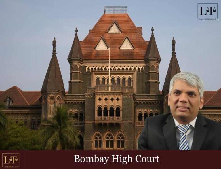 Bombay HC Censures “Scandalous & Scurrilous” Pleadings: Initiates Suo Motu Criminal Contempt Against Advocate Nilesh Ojha