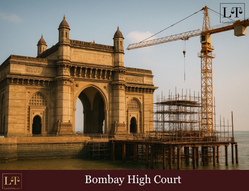 Heritage Taj’s New Neighbour; The Jetty, Gets SC Nod: ‘Look Beyond Colaba Residents’ Asserts Court