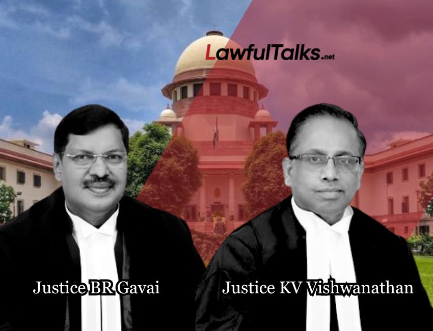 SC To Lay Down Guidelines For Resorting To Bulldozer Actions