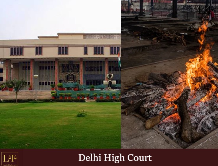 Convict Ajmer Singh Granted Parole To Perform Father’s Last Rites: HC Emphasizes Fundamental Right