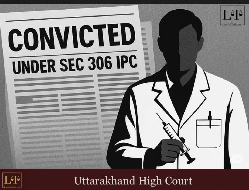 Vaccine Work Too Vital To Halt: HC Stays Conviction Of Scientist