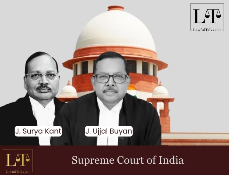 BNSS Provisions Under Scrutiny:SC To Hear Petitions On 18th December