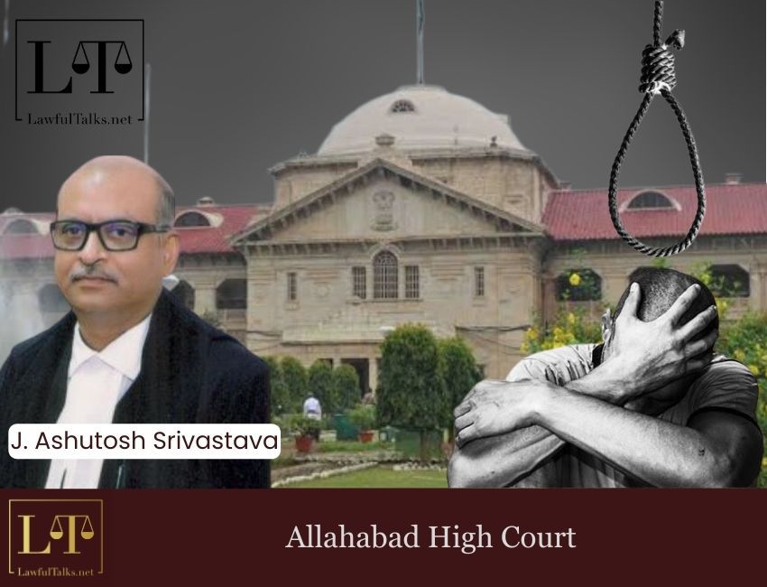 Atul Subhash Suicide: Allahabad HC Grants Relief To An Accused Family Member