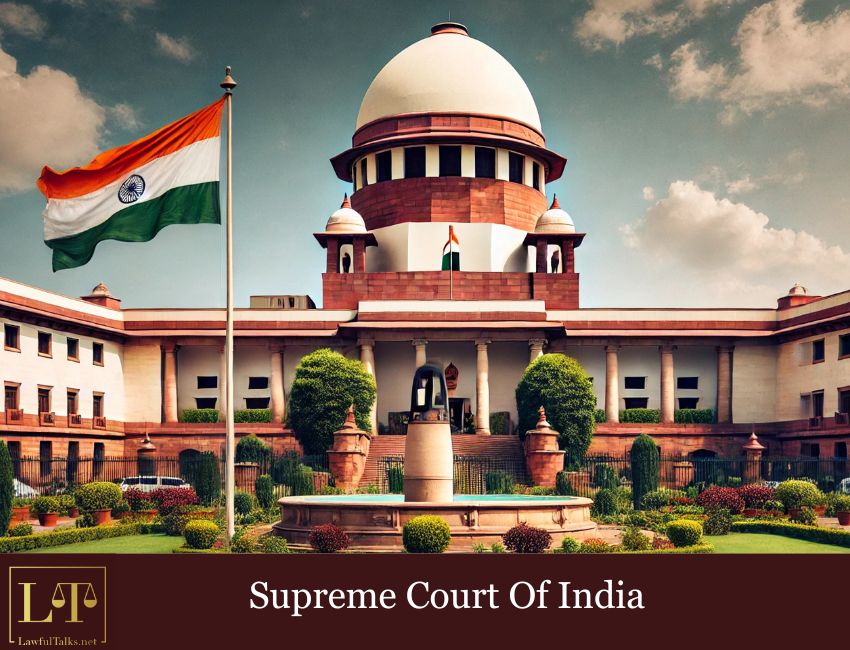SC Pulls Back The Curtains On Judicial Appointment & The Judges Assets