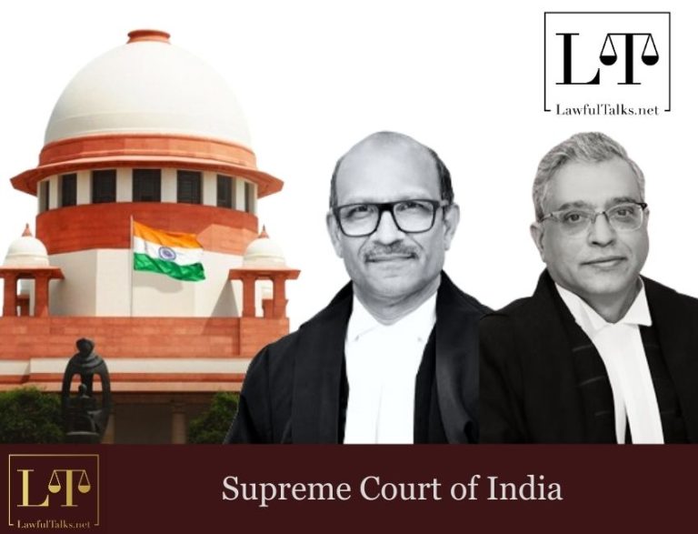 SC Upholds Public Premises Act Does Not Override Arbitration & Conciliation Act