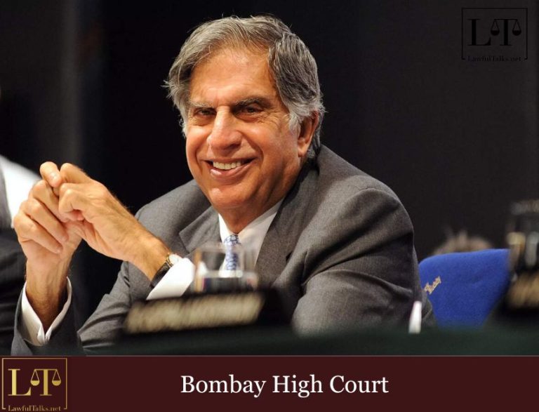 Bombay HC Upholds Ratan Tata’s Will, Ensures Equal Shares to His Charities