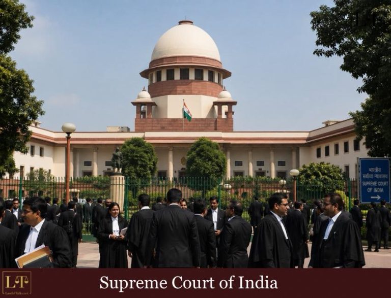“Blacklisted Without Hearing? SC Weighs Lawyer’s Fight Against IBA ‘Fraud Enabler’ Tag”