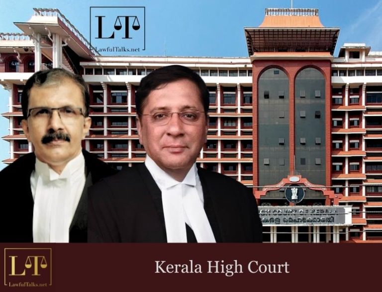 Kerala HC Allows Medical Termination of Pregnancy After 26 Weeks; Setting Aside Single Judge Order