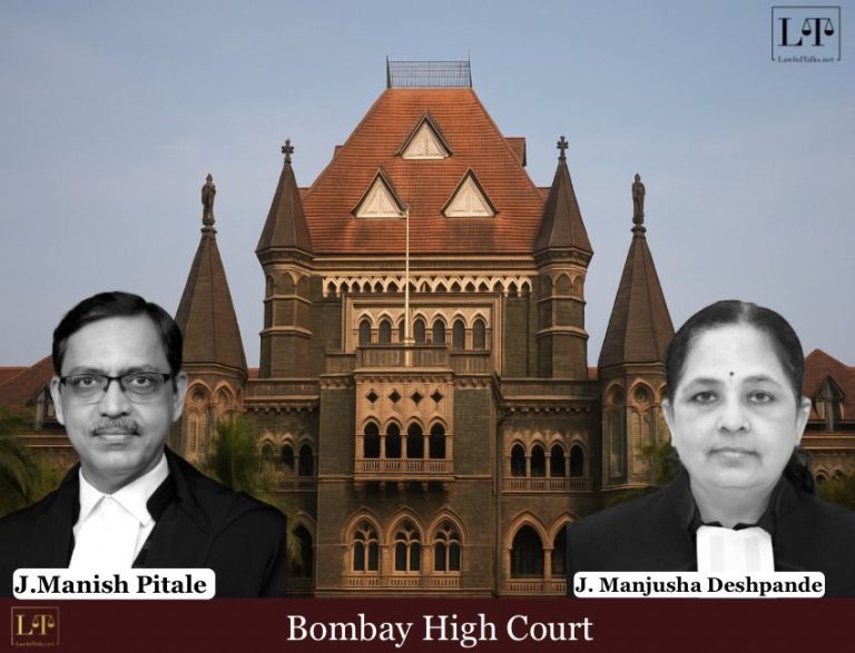 “No Escape For Predator: Bombay HC Hands Life Sentence In Minor’s Rape Case”