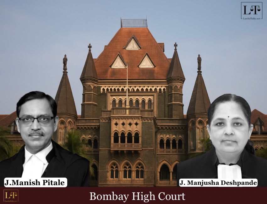 “No Escape For Predator: Bombay HC Hands Life Sentence In Minor’s Rape Case”