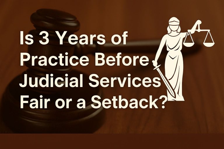 From Class to Court: Not so fast.