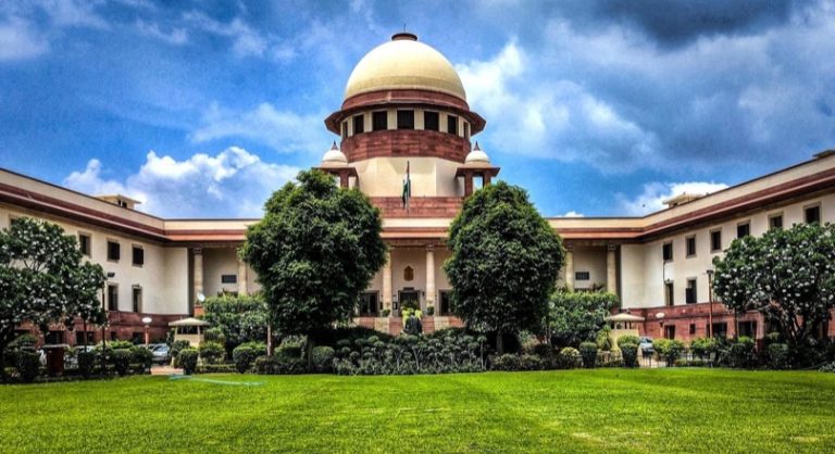 Indian Judiciary Bolstered: Nine New Judges Appointed to Five High Courts