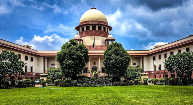 Indian Judiciary Bolstered: Nine New Judges Appointed to Five High Courts