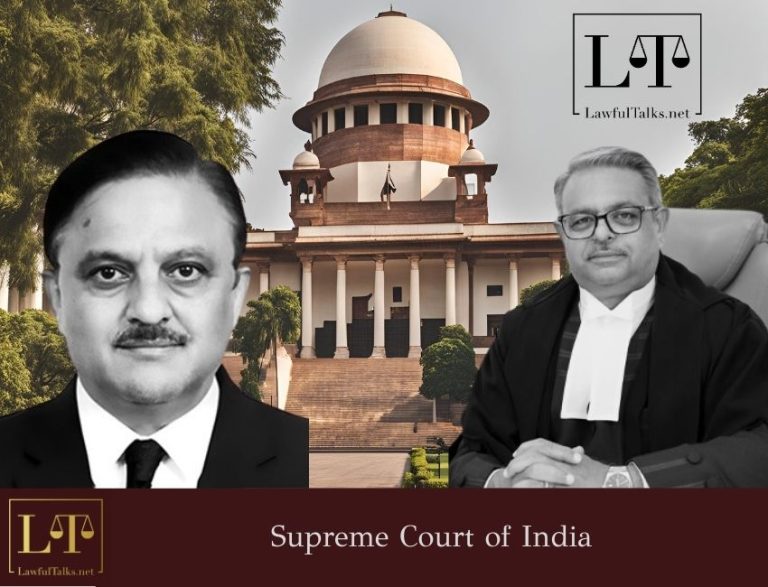 SC grants bail to former Tamil Nadu Minister Senthil Balaji in a money laundering case
