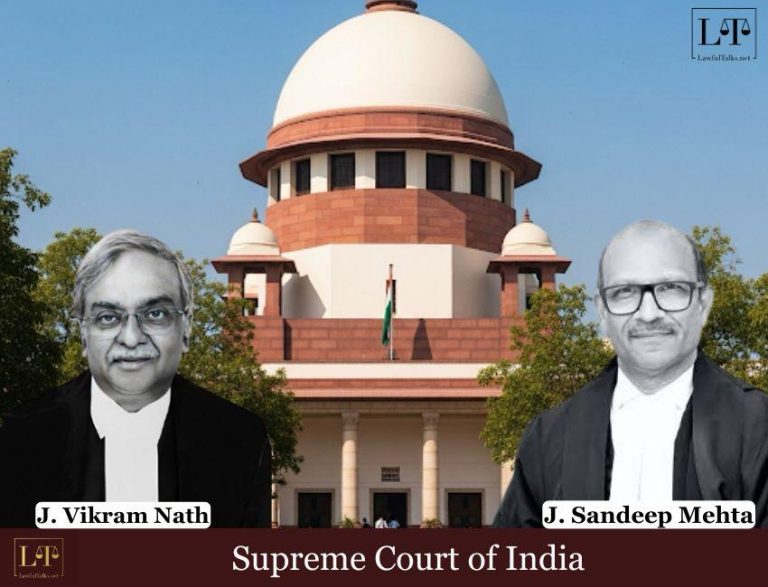 The Notice Went to the Wrong Address—So Why Did the Employee Still Lose Before the SC?