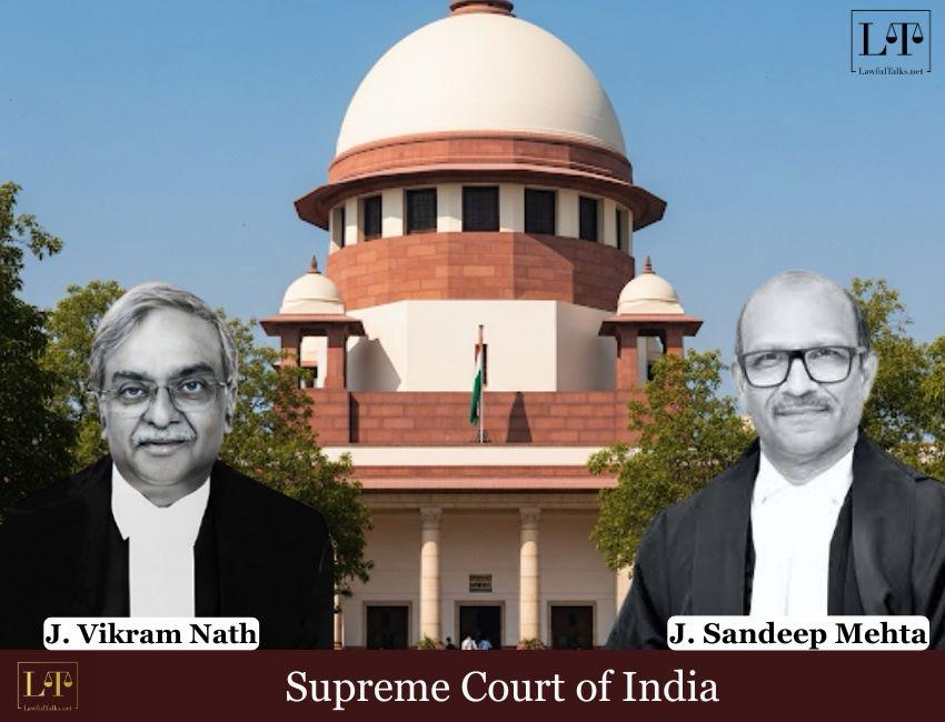 The Notice Went to the Wrong Address—So Why Did the Employee Still Lose Before the SC?