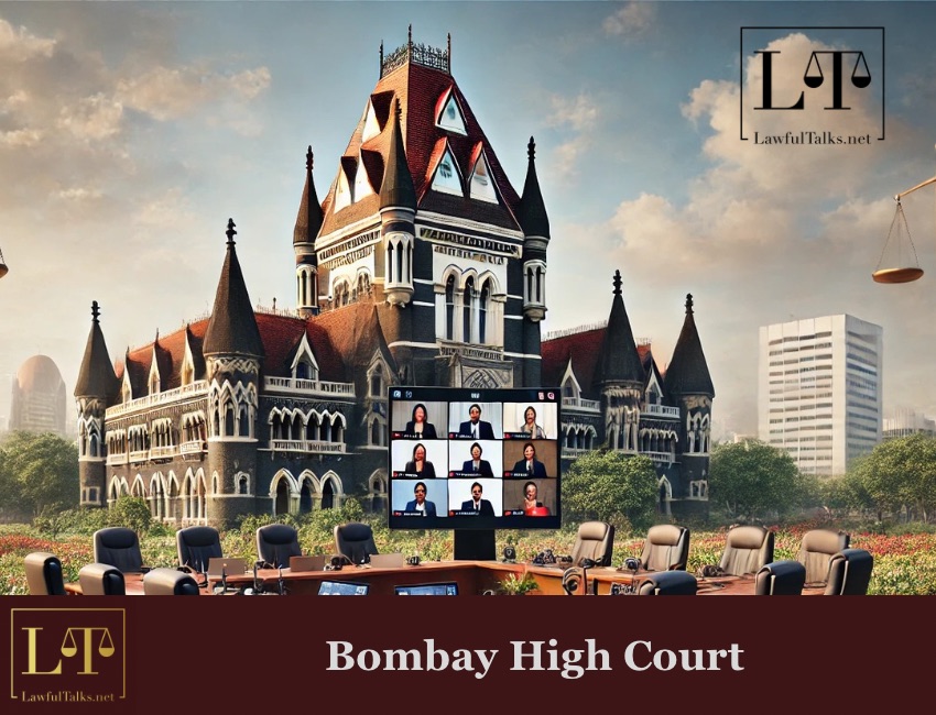 Bombay HC Notifies Rules for Conducting Video Conferencing for Court Hearings