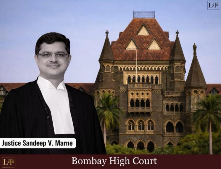 Profit Can Wait, Safety Can’t: Bombay HC Denies Relief to Idle Developer