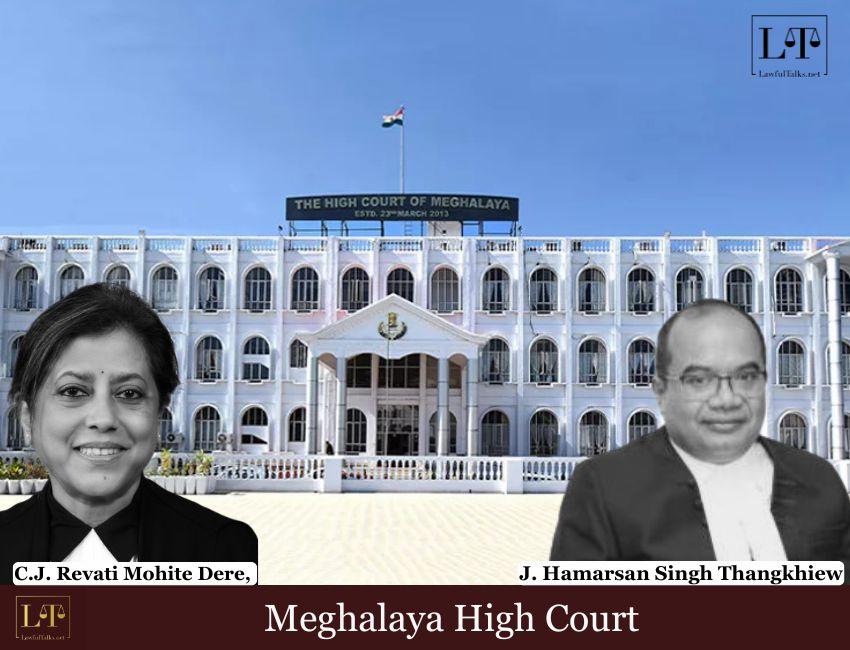 “Is Every Teen Romance a Crime? Meghalaya HC Raises Big Question!”