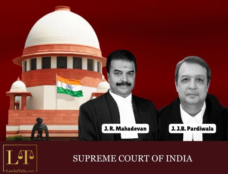 Non Chargesheeted Accused Can Be Summoned Under S. 319 CrPC: SC