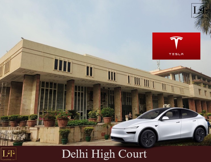 Delhi HC Bars Tesla Power India From Using ‘Tesla’, Orders Proof On EV Sales