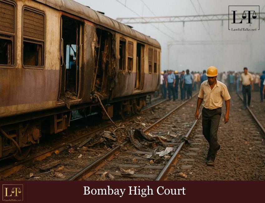 17 Years Later, Justice Recalibrated: HC Reverses Verdict Of Train Blast Accused