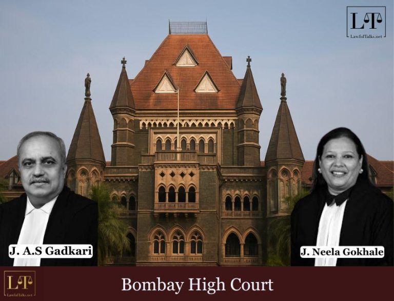 Murder of Pallavi Purkayastha: Convict to Remain in Prison for Life, Bombay HC Delivers Final Word