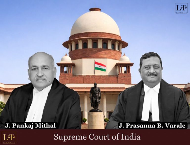 When Does a Conspiracy Begin? Supreme Court Says It Starts With a “Meeting of Minds.”