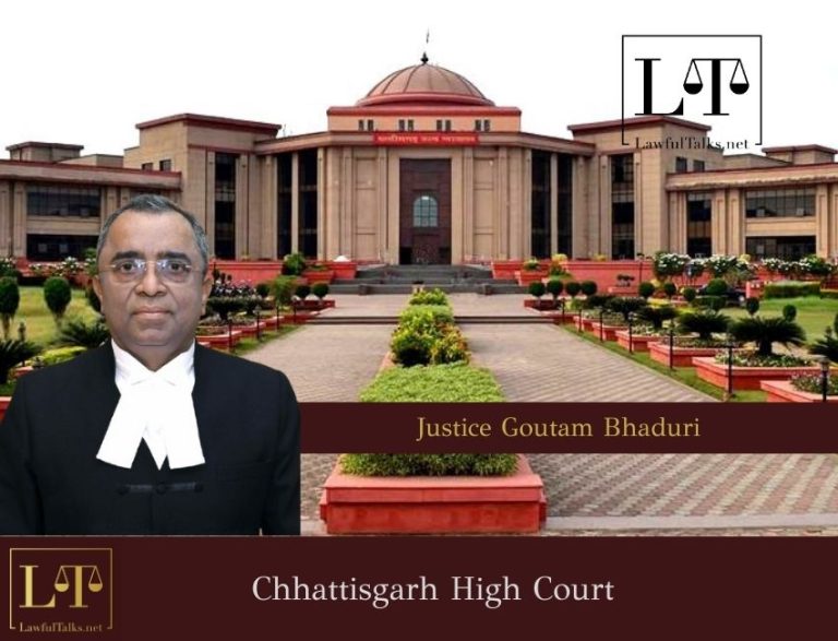 Anticipatory Bail Sec. 482 of BNSS – Courts Have Wider Discretion
