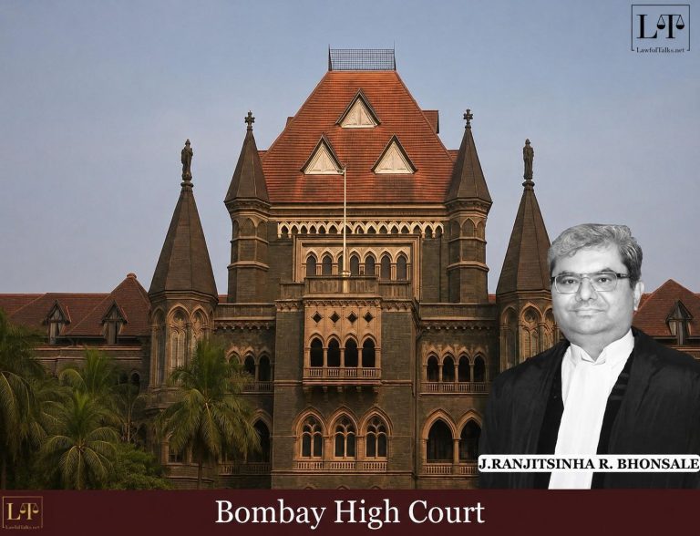 “Can a Sexual Offence FIR Be Quashed for Delay Alone? Bombay HC Says No”