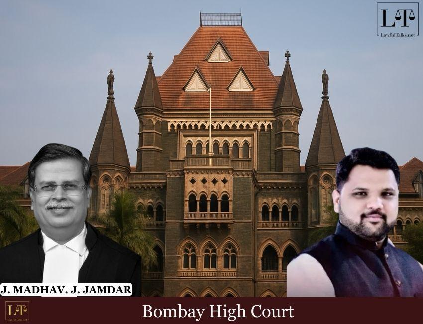 From ‘Untraceable’ To Police Station: Minister’s Son Surrenders After Bombay HC Rap