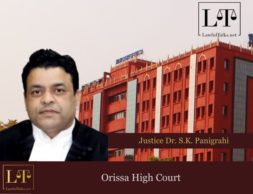 Suppression of Criminal Antecedents and Failure to Disclose Pending FIRs Justify Disqualification: Orissa HC