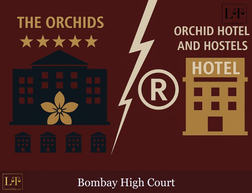 Kamat Hotels Secures Major Trademark Win In Bombay HC Against ‘Orchid Hotel & Hostel’