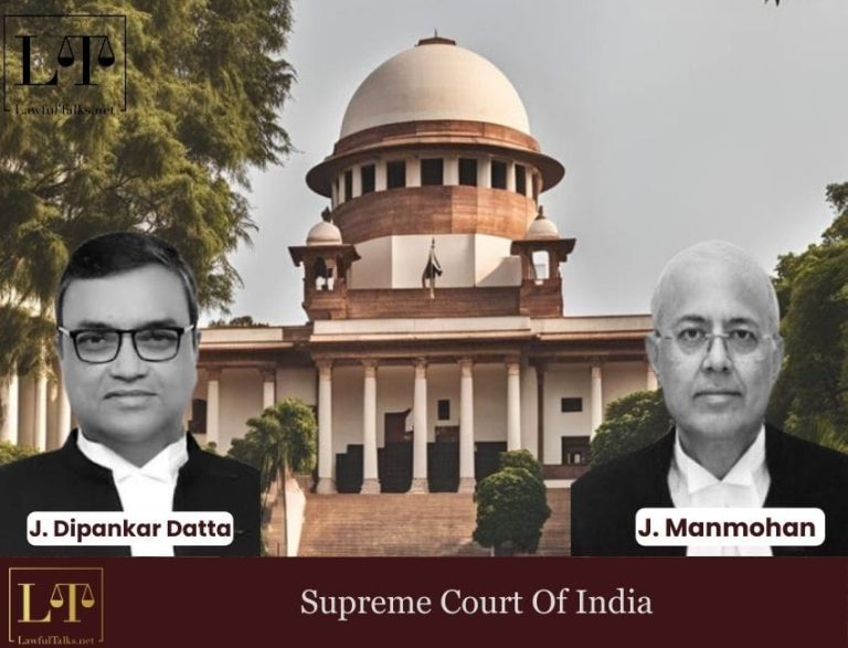 Merit Over Bloodline: SC Buries Bihar’s Hereditary Hiring
