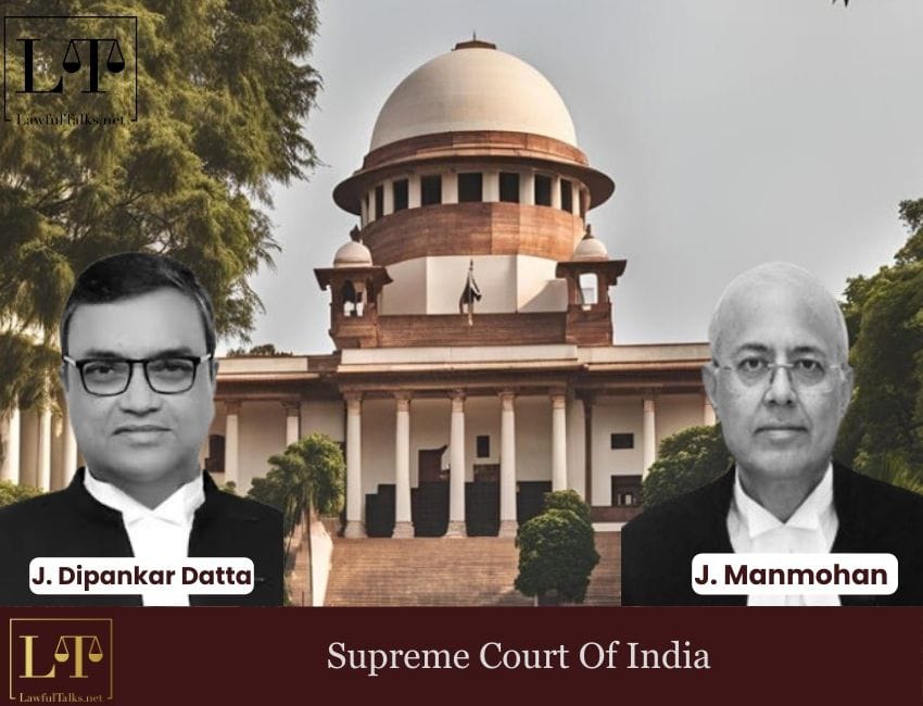 Merit Over Bloodline: SC Buries Bihar’s Hereditary Hiring