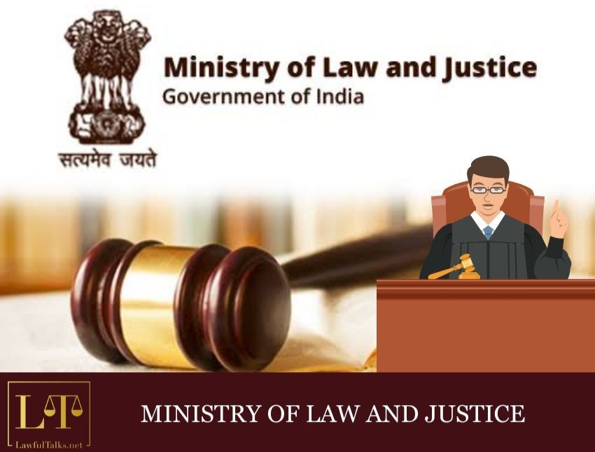 Ministry of Law and Justice Announces New Judicial Appointments in Delhi and Uttarakhand High Courts