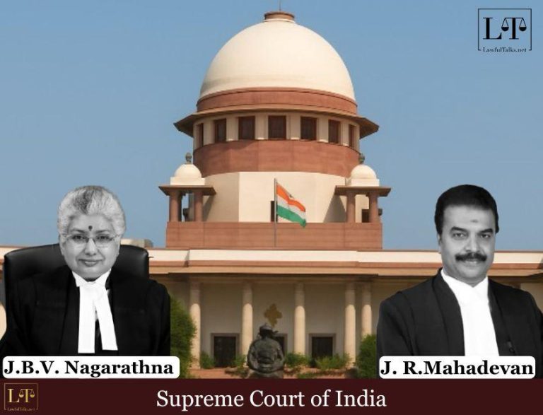 Why Usufructuary Mortgages Don’t Die With Time: Supreme Court Explains