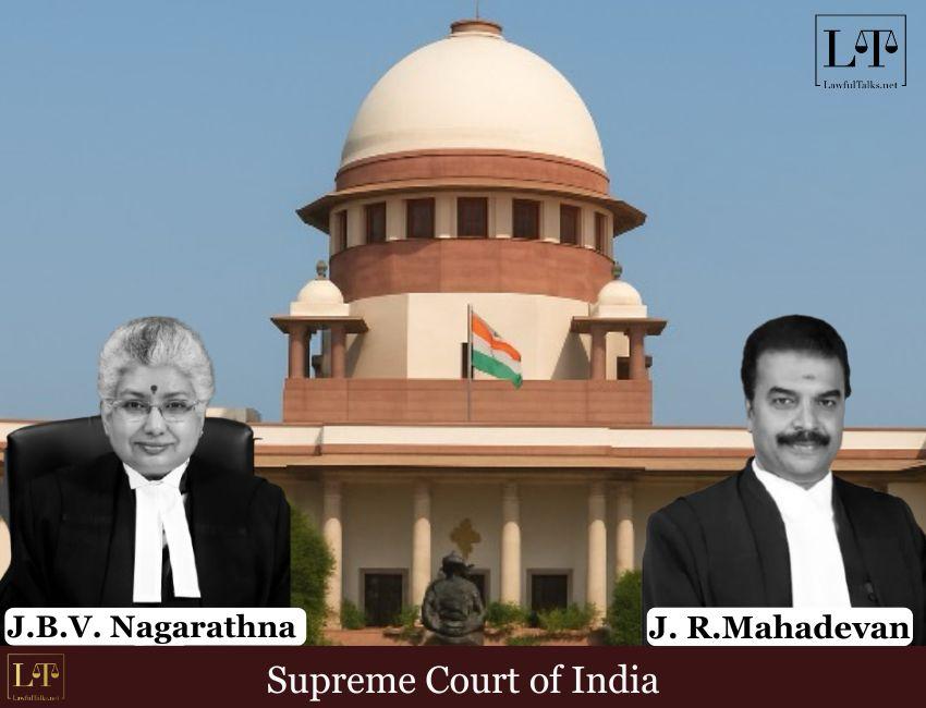 Why Usufructuary Mortgages Don’t Die With Time: Supreme Court Explains