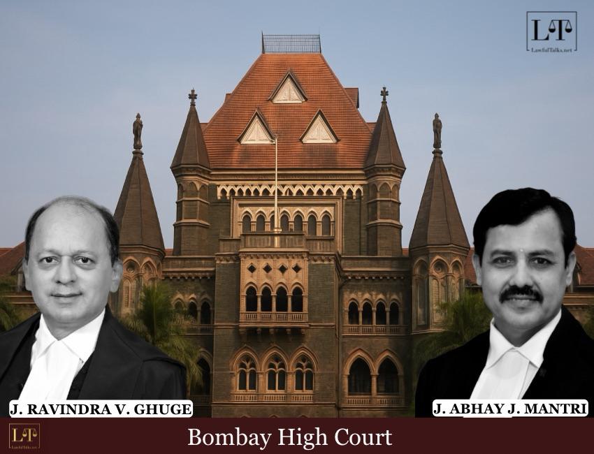 “If We Carried Everything Home, We’d Be In Hospital”: Bombay HC Judge Reveals Hidden Pressure Of The Robe